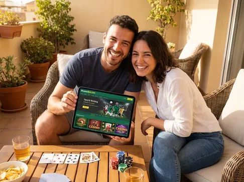MasterBets365 | Jugar blackjack en línea
