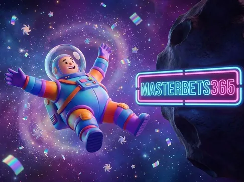 MasterBets365 | Crea tu cuenta nueva hoy