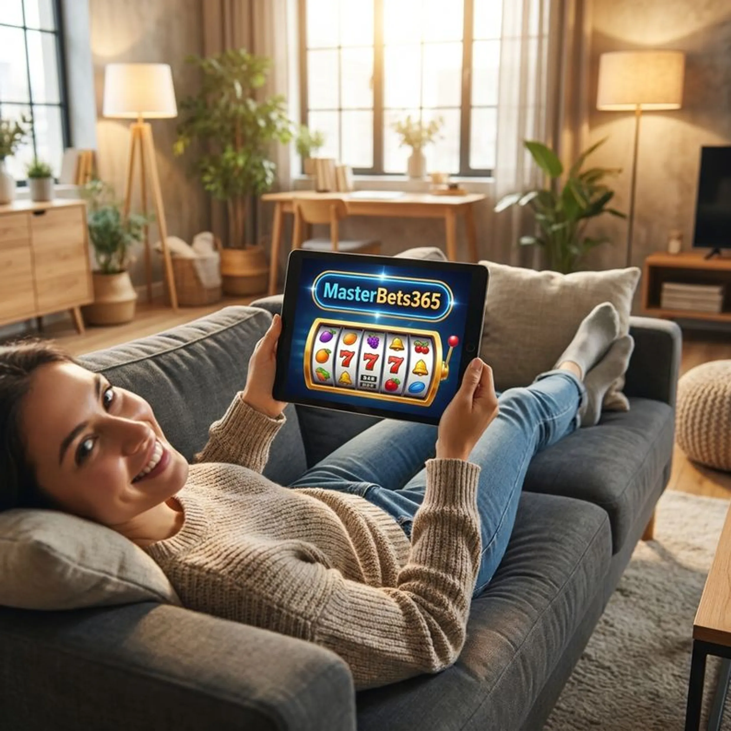 MasterBets365 | juegos de tragamonedas en línea disponibles