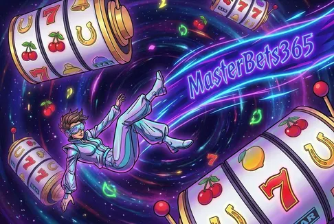 MasterBets365 | gira los carretes y gana premios